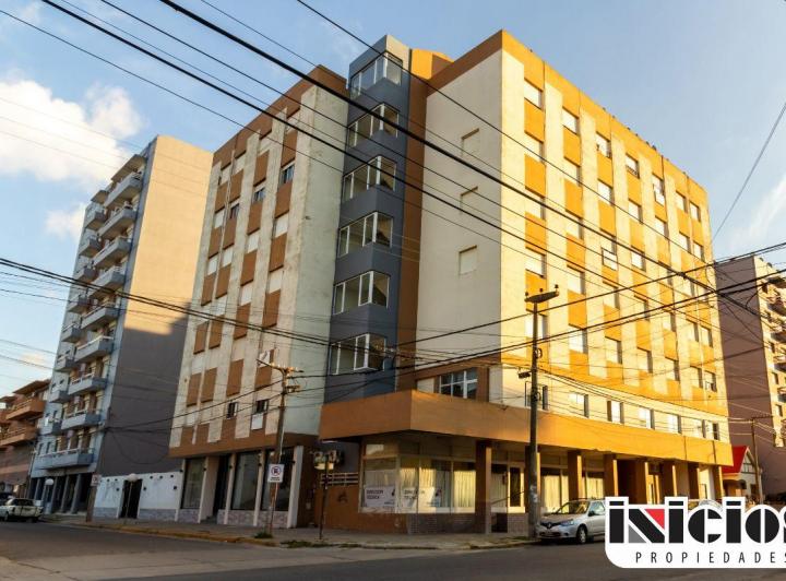 Departamento · 1m² · 2 Ambientes