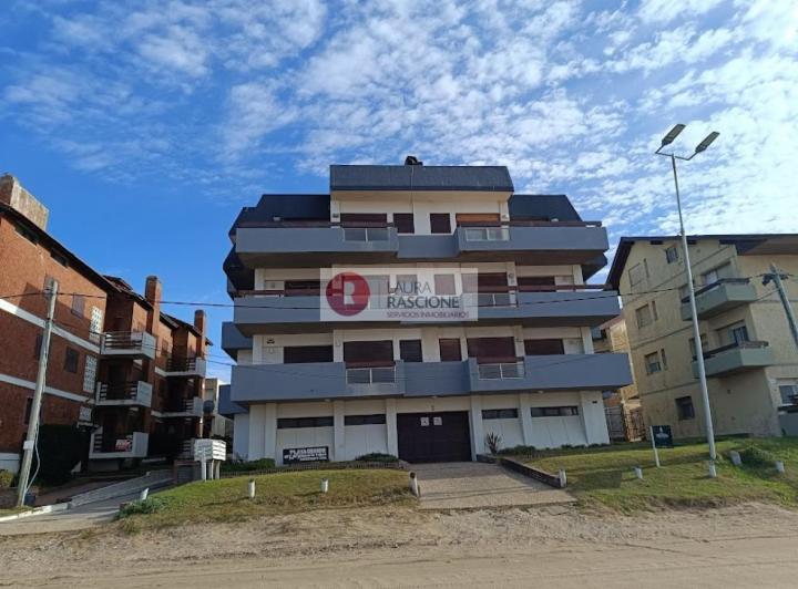 Departamento · 55m² · 3 Ambientes · 1 Cochera