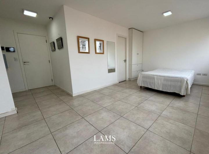 Departamento · 34m² · 1 Ambiente