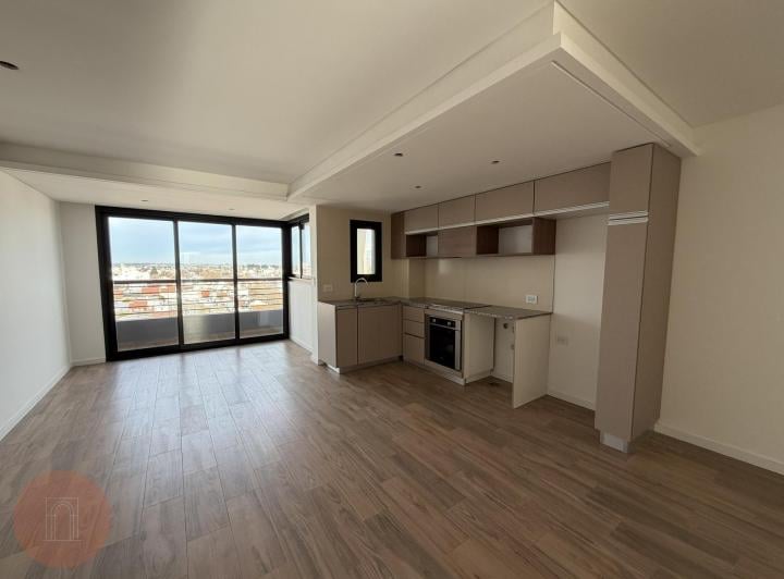 Departamento · 52m² · 2 Ambientes