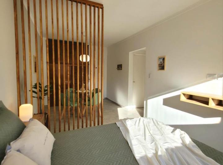Departamento · 25m² · 1 Ambiente