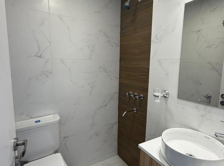 Departamento · 25m² · 1 Ambiente