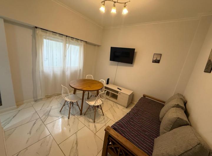 Departamento · 33m² · 2 Ambientes