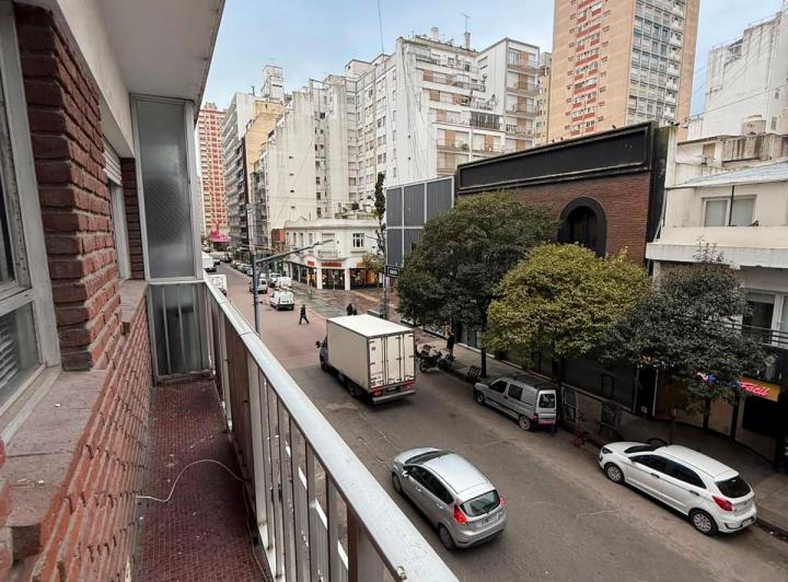 Departamento · 34m² · 2 Ambientes
