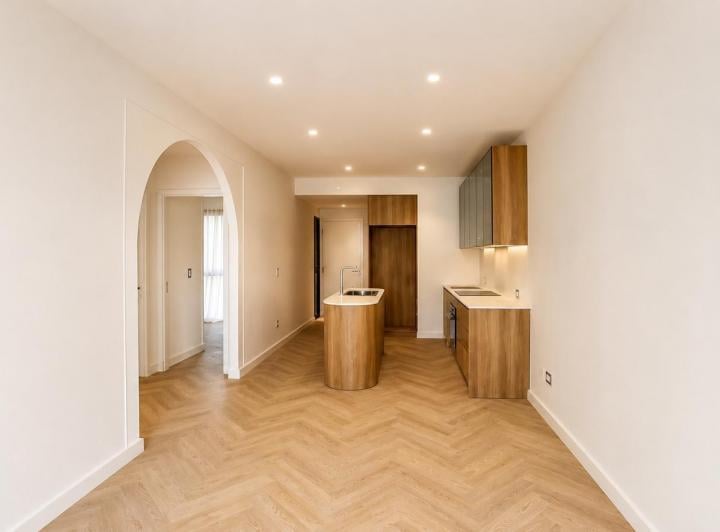 Departamento · 79m² · 3 Ambientes