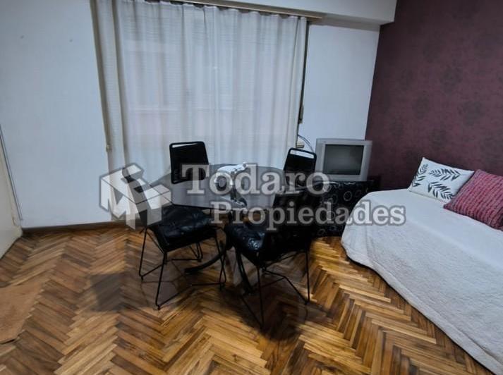 Departamento · 39m² · 2 Ambientes