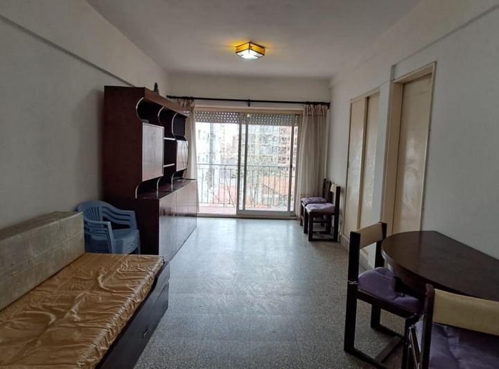 Departamento · 30m² · 1 Ambiente