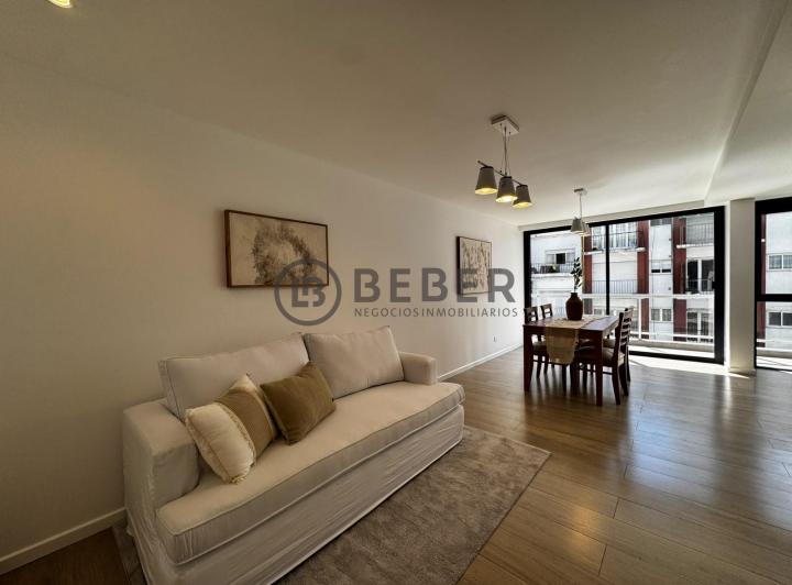 Departamento · 56m² · 2 Ambientes
