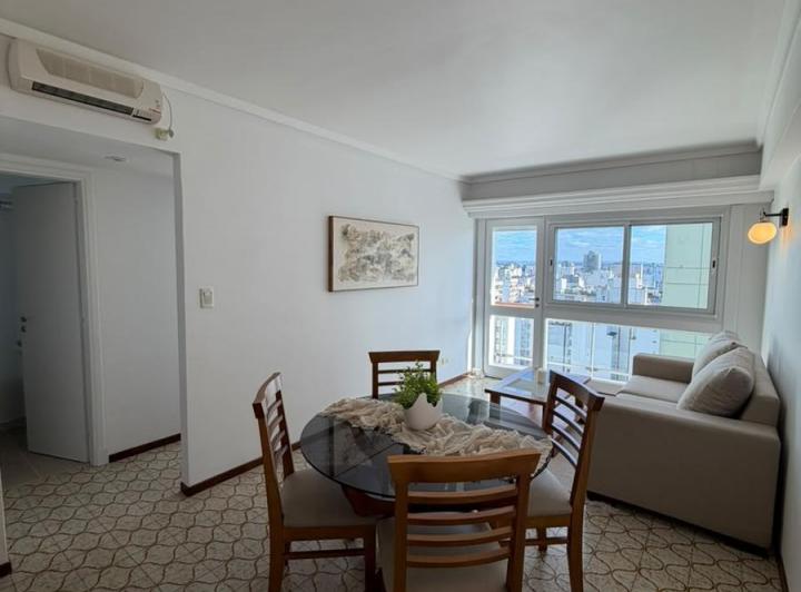 Departamento · 39m² · 2 Ambientes · 1 Cochera