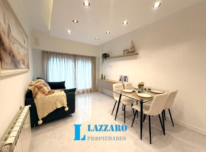 Departamento · 52m² · 3 Ambientes