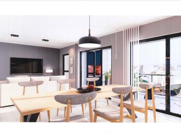 Departamento · 76m² · 3 Ambientes