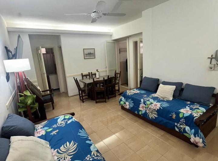 Departamento · 41m² · 2 Ambientes