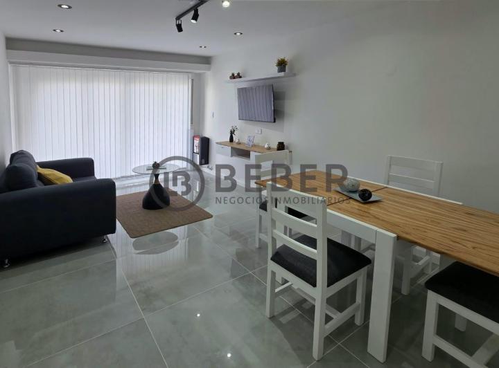 Departamento · 56m² · 2 Ambientes