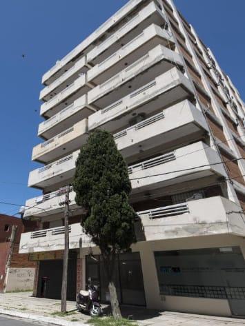 Departamento · 44m² · 3 Ambientes