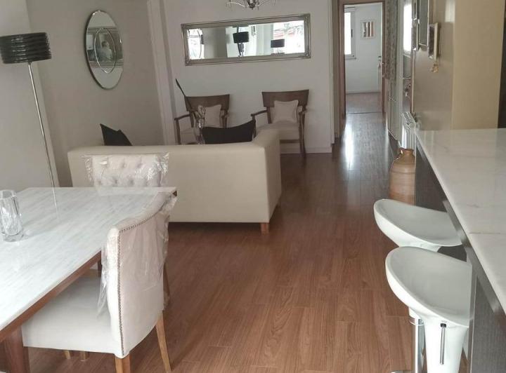 Departamento · 85m² · 3 Ambientes · 1 Cochera