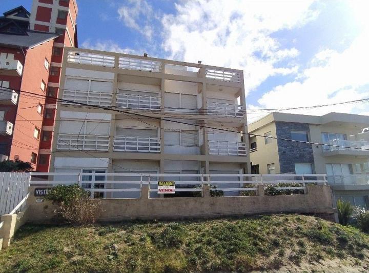 Departamento · 35m² · 1 Ambiente