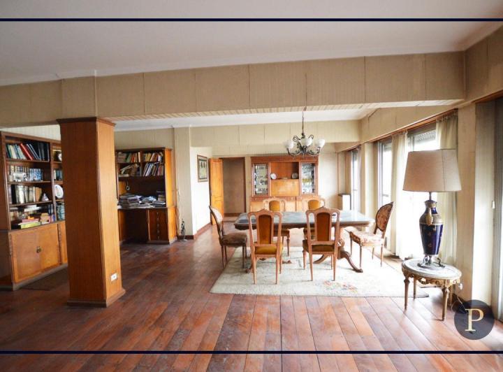 Departamento · 139m² · 4 Ambientes