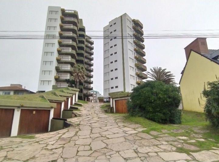 Departamento · 95m² · 3 Ambientes · 1 Cochera
