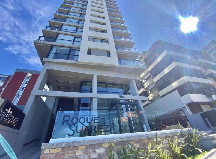 Departamento · 45m² · 2 Ambientes