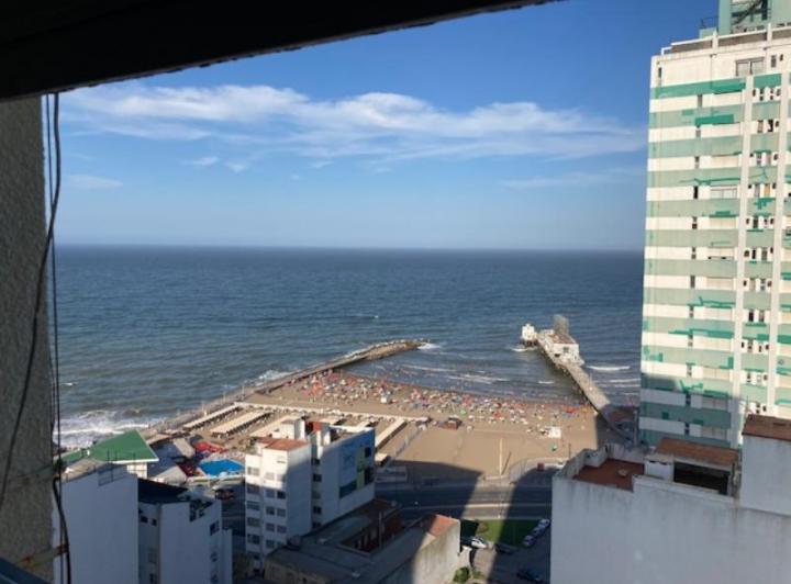Departamento · 50m² · 2 Ambientes · 1 Cochera