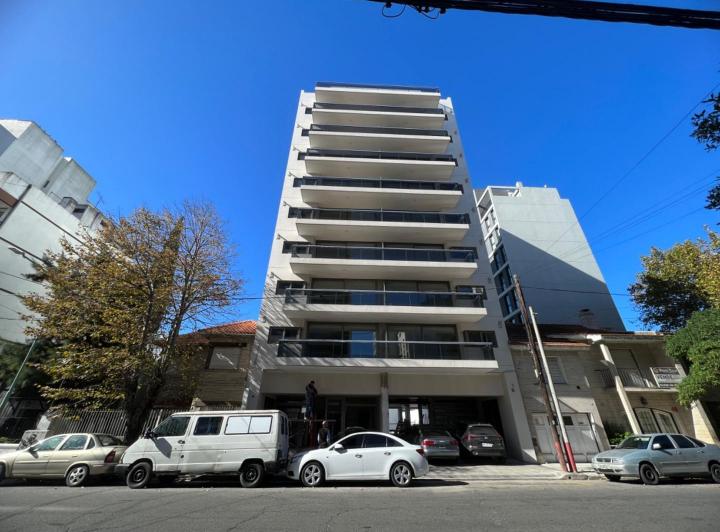 Departamento · 105m² · 3 Ambientes · 1 Cochera