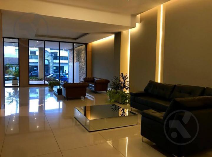 Departamento · 110m² · 4 Ambientes · 2 Cocheras