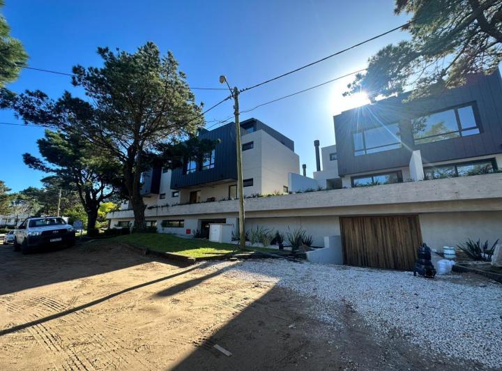 Departamento · 62m² · 3 Ambientes