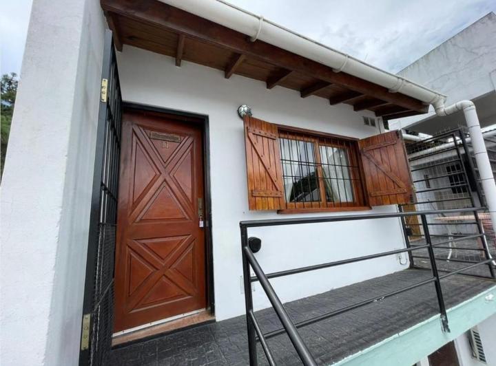 Departamento · 32m² · 2 Ambientes