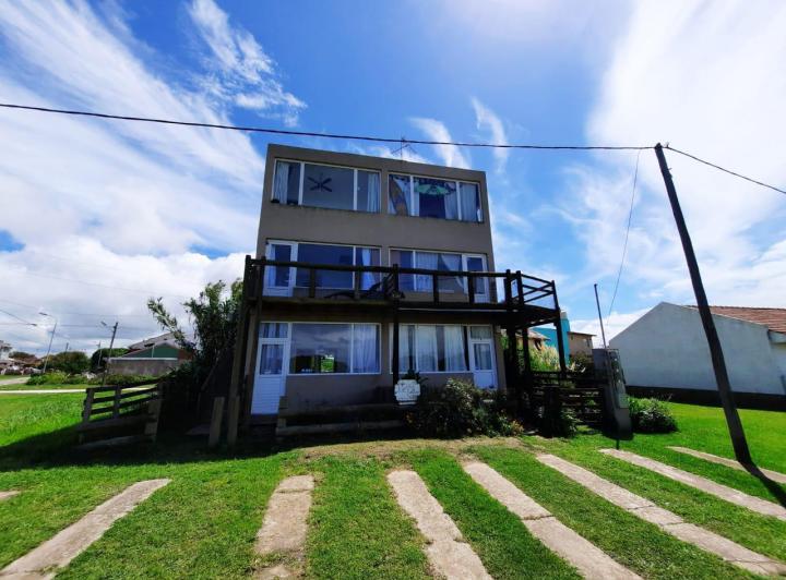 Departamento · 45m² · 2 Ambientes