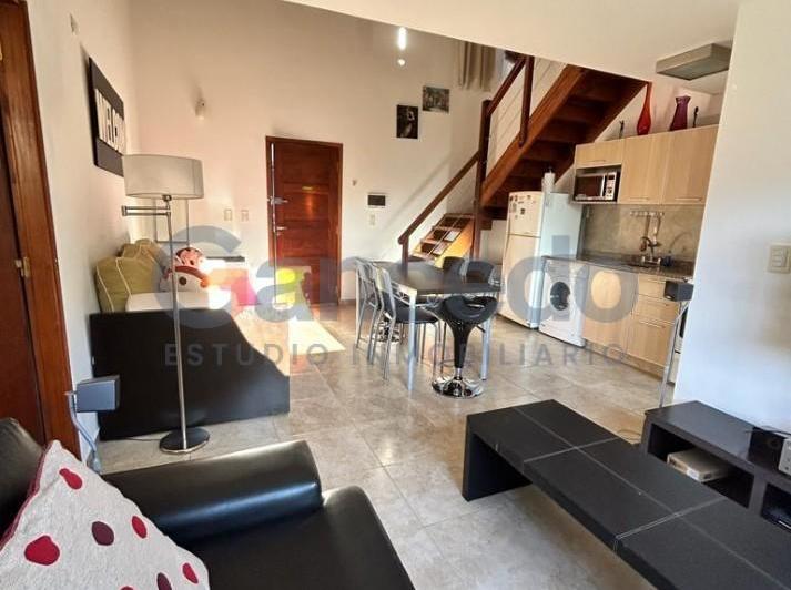 Departamento · 49m² · 2 Ambientes · 1 Cochera
