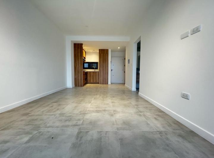 Departamento · 41m² · 2 Ambientes