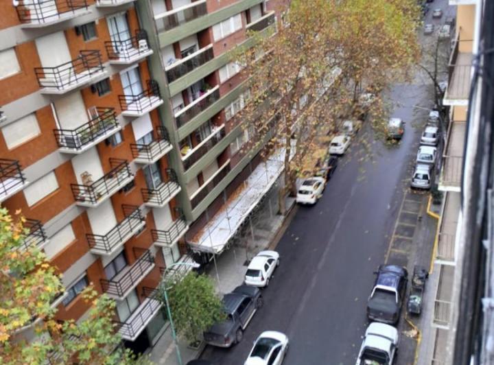 Departamento · 28m² · 1 Ambiente