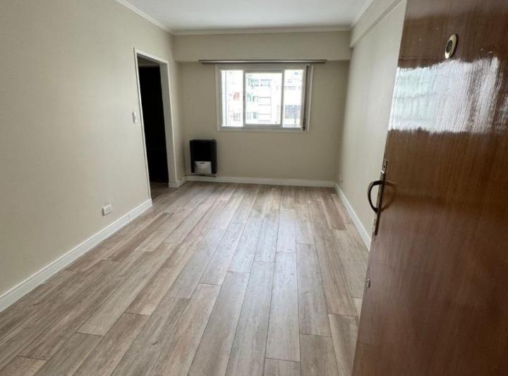 Departamento · 60m² · 3 Ambientes