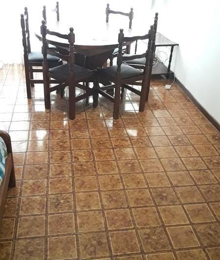 Departamento · 42m² · 2 Ambientes
