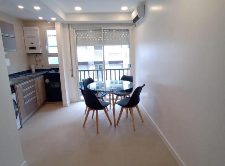 Departamento · 24m² · 1 Ambiente