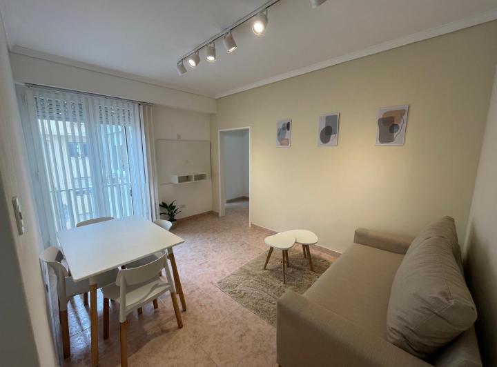Departamento · 39m² · 2 Ambientes