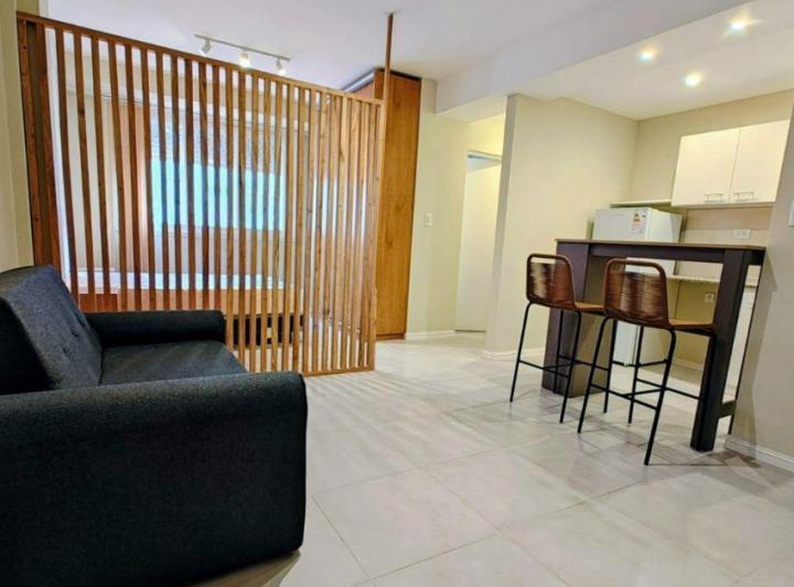 Departamento · 30m² · 1 Ambiente