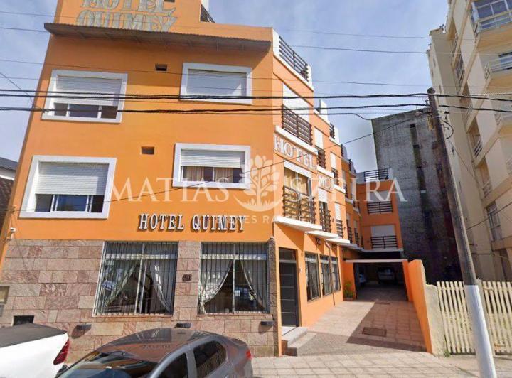 Departamento · 720m² · 11 Cocheras