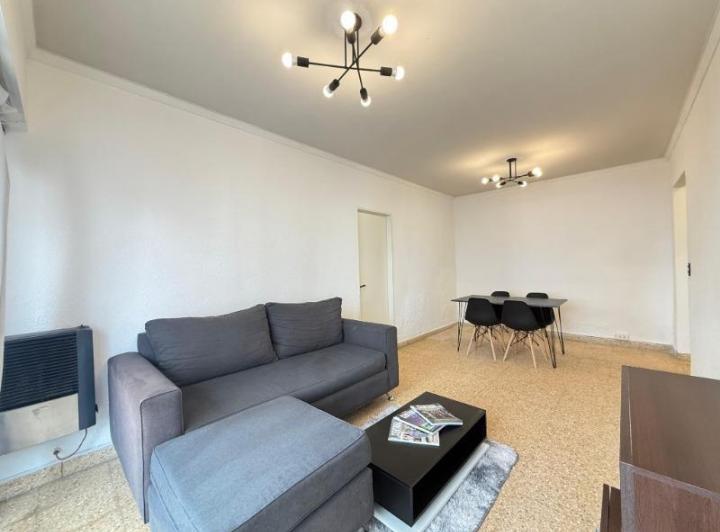 Departamento · 57m² · 3 Ambientes