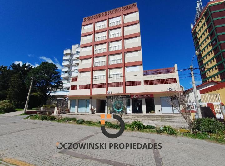 Departamento · 44m² · 2 Ambientes