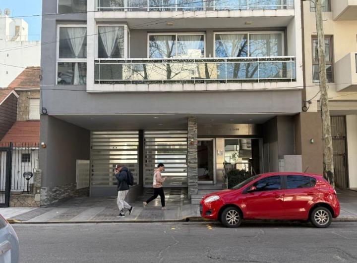 Departamento · 29m² · 1 Ambiente · 1 Cochera