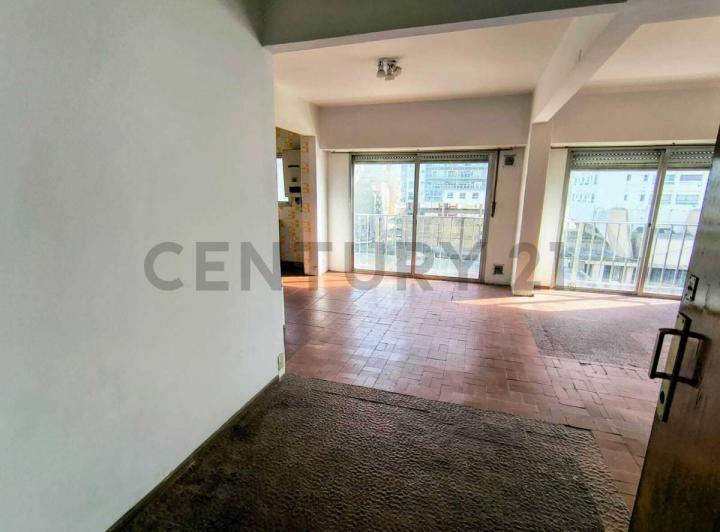 Departamento · 87m² · 2 Dormitorios · 1 Cochera