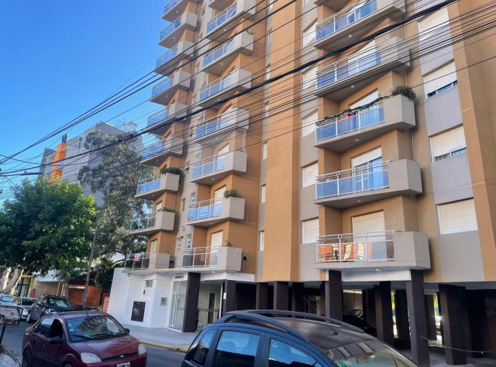 Departamento · 3 Ambientes