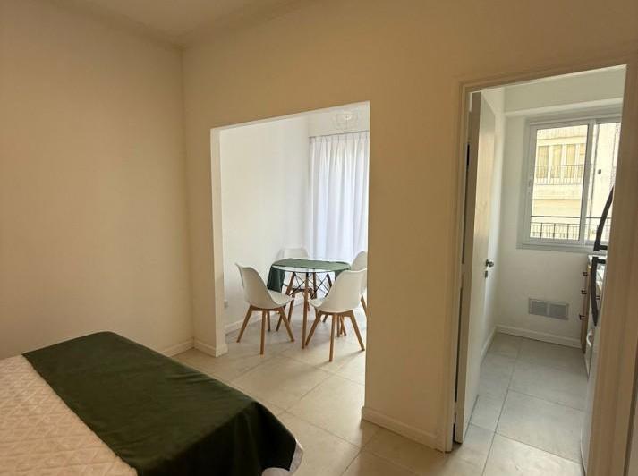Departamento · 25m² · 1 Ambiente