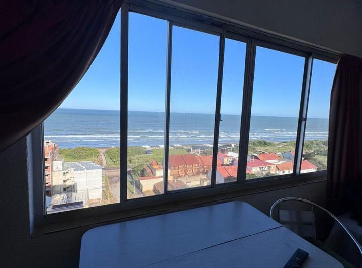 Departamento · 28m² · 2 Ambientes