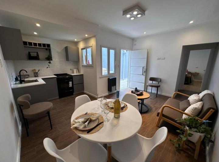 Departamento · 36m² · 2 Ambientes