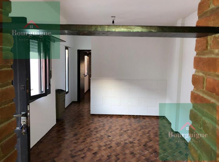 Departamento · 34m² · 2 Ambientes