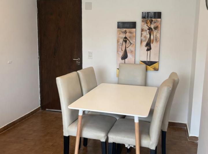 Departamento · 40m² · 2 Ambientes