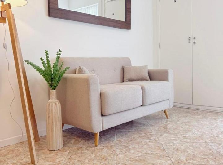 Departamento · 28m² · 1 Ambiente