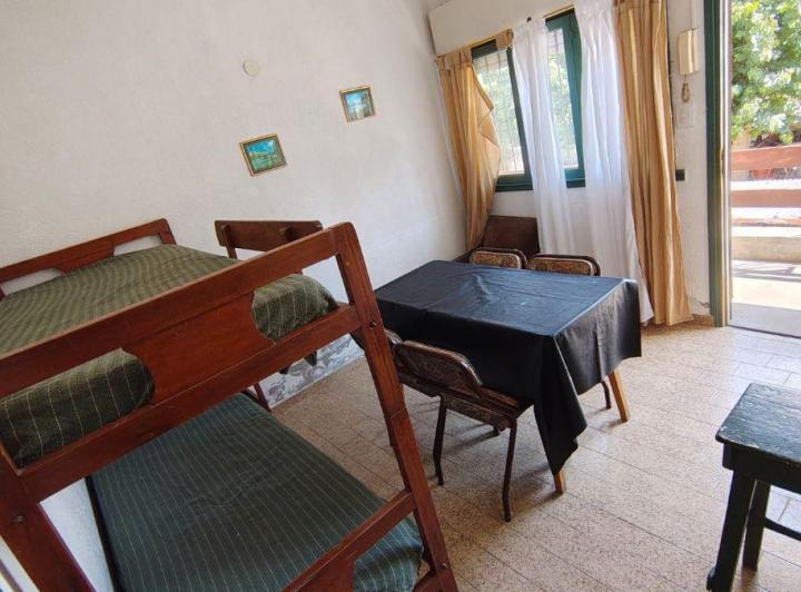 Departamento · 28m² · 2 Ambientes
